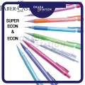 FABER-CASTELL ECON MECHANICAL PENCIL SET -0.5MM 0.7MM / ECON / 1342 / 1343 / MECHANICAL PENCIL SET. 