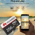 【COD】Original hawei Micro SD card Class10 TF card 32GB 64GB 256GB 512GB 80Mb/s memory card 128GB for huawei phone and for tablet. 