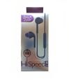 Original XZS (HI-Speed) Handsfree with Stereo Sound. 
