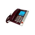 Gaoxinqi HCD 399(305)P/TSDL Landline Telephone Anti EMI and Thunder proof design. 