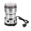Mini Electric Grinder Stainless Steel Coffee Grinder For Coffee beans, Spices, Masala Grinder Machine 220V. 