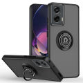 For Motorola Moto G Stylus 5G (2024) Qiying Case for moto rola moto g Stylus Magnetic Stand Anti-Fingerprint Phone Back Cover. 