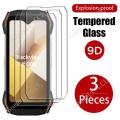 3PCS For Blackview N6000 Tempered Glass Protective ON BlackviewN6000 N 6000 4.3 Screen Protector Cover Film. 
