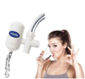 Kitchen Tool Mini Water Filter For Home Water Filter For Kitchen Water Purifier Filter Ceramic Cartridge Water Purifier - 1 Pc. 