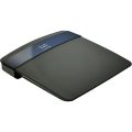 Linksys E3200 High-Performance Simultaneous Dual-Band Wireless-N Router. 