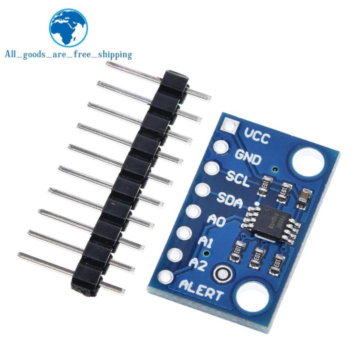 Capteur De Température Haute Précision MCP9808 - Version Breakout I2C CJMCU-9808 - TNL