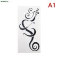 Waterproof Anime Tokyo Revengers Tattoos Draken Cosplay Sticker Ken Ryuguji Temporary Tattoo Sticker Dragon Halloween Accessory. 