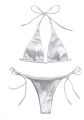 SW Hot Style Women's Night Dress – Party Wear Free Size (BI-010). 