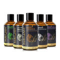 MAYJAM 3.38FL.OZ Fragrance Oils for Aromatherapy,DIY Candle and Soap Making, DIY Scented Products 100ML Essential Oils. 