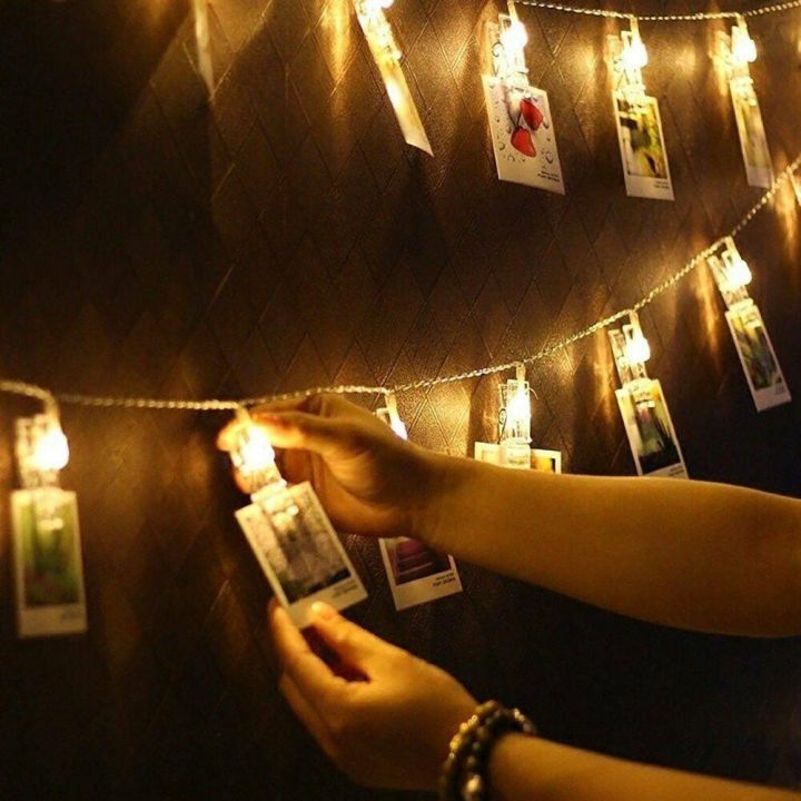 LED%20Photo%20Clip%20String%20Lights%205M%2020%20Clips%20Battery%20Operated%20Warm%20White%20LEDs%20Operated%20Fairy%20Bedroom%20Home%20Decoration%20for%20Hanging%20Photos%20-%20Image%203