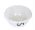 High Quality Plastic Round Diamond Royal Medium Bath Tub for Household - 22 Litres. 