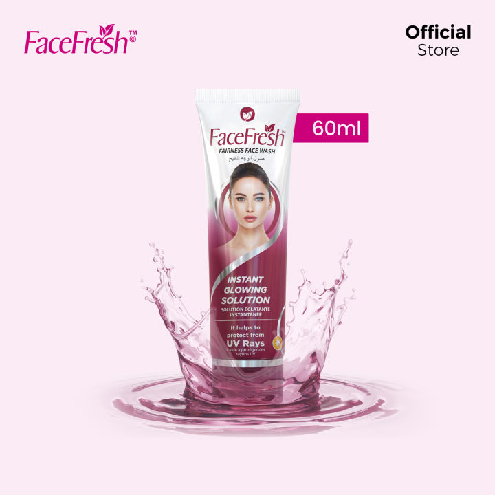 Face%20Fresh%20Fairness%20Face%20Wash%20(60ml)%20-%20Image%202