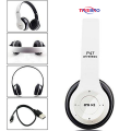 Wireless Bluetooth Headset P47 With Mic For PC,PS4, Xbox One For Mobile Also Over-Ear Headphones. 