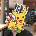 Pocket Monsters Pokemons Pikachu Phone Case For Oppo A5 A9 2020 Reno2 z Renoace 3pro A73S A71 F11. 