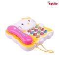 Hello Kitty Music Intelligence Telephone. 