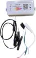 RGBZONE WS2812b WS2811 SP107E Music Bluetooth Controller DC 5-24V, iOS Android App Control, Suit for WS2812, SK6812, RGBW, APA102 Addressable LED Strip Matrix Panel Pixel Light, Mic/AUX Input. 