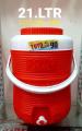 TOYO Water Cooler in Different Sizes with Strong Hnadle and Tap -. 