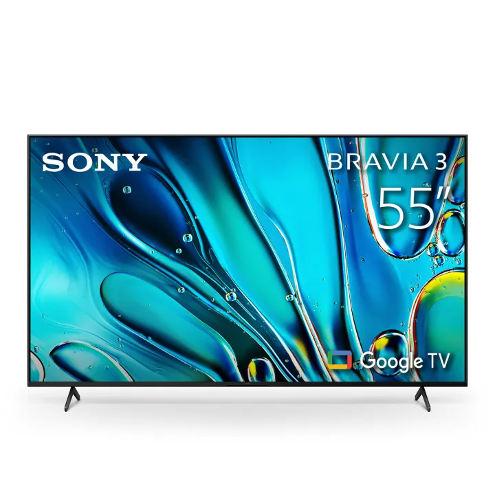SONY%20BRAVIA%2055"%20Inch%20TV%20K-55S30%204K%20Ultra%20High%20Definition%20(UHD)%20High%20Dynamic%20Range%20(HDR)%20Smart%20Google%20LED%20TV%20With%201%20Year%20Brand%20Warranty%20-%20Image%205