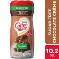 Coffee Mate Chocolate Creme Sugar Free Powder, 289g. 