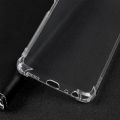 Realme C2 Back Cover Transparent Soft Silicone Crystal Clear Case. 