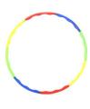 Hulla hop ring. 