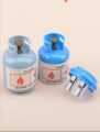 LIGHTER HOUSE�New Arrival Imported Cutest Cylinder Shape Pencil Sharpener for Kids B'day Return Gift. 