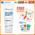 Jenpharm - Clarevo Salicylic Acid Facewash. 