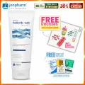 Jenpharm - Clarevo Salicylic Acid Facewash. 