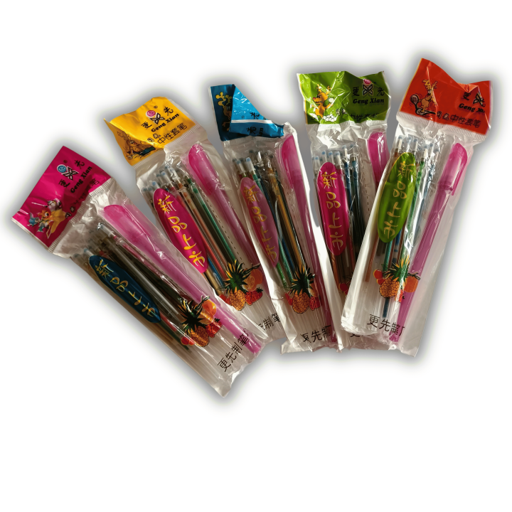 Gel%20Pen%20Refills%20Set%20Glitter%20Multi%20Colored%20Painting%20Writing%20Pen%20Refill%20Rod%2012%20Color%20Metallic%20Color%20-%20Image%204
