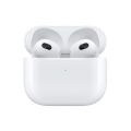Airbuds True Wireless Bluetooth Earbuds With Deep Rich Bass | Wireless Charging | Pop Up Window Pairing | Noise Cancellation | Touch Sensor. 