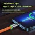 3 in 1 Charging Cable  for Micro USB, IOS & Type C devices  Branded 3 in 1 Cable for iPhone & ALL ANDROID 3 in 1 Charging cable. 