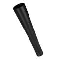 MeterMall Baseball & Softball Batting Tee Portable Hitting Tee With Heavy Duty Base Rolled Flexible Rubber Top Adjustable Height For Kids Adults. 