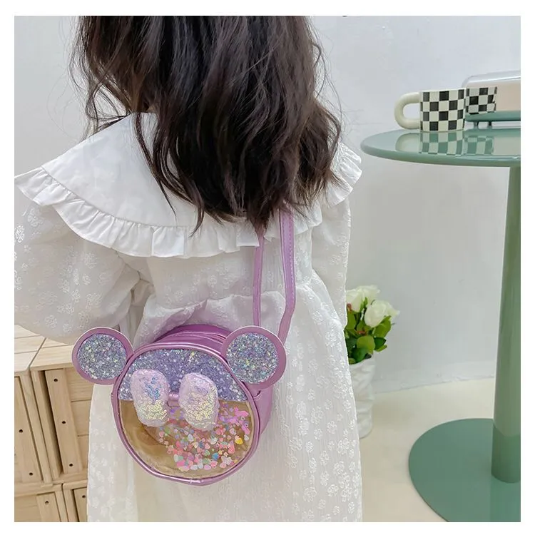 Minnie mouse kids purse best sale