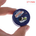 New 1:12 Dollhoue Miniture Cookie Box Chocolate nack Box Kitchen Toy Acceorie. 