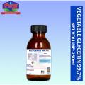 Vegetable Glycerin 99.7% - 280 grams - Pure Food Grade - Humectant - Non GMO - Sustainable Palm Based - Moisturizer - Cosmetic Grade 0.28g. 