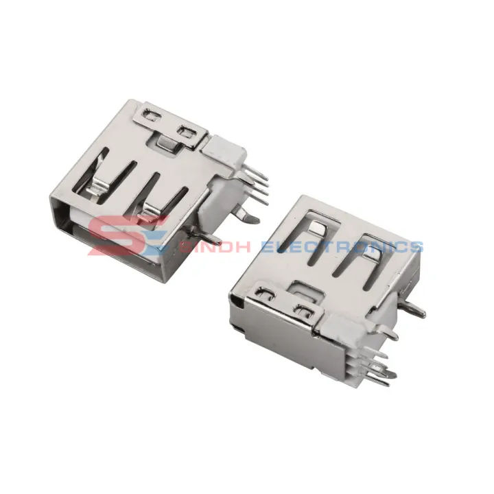 2PCS%20-%20USB%202.0%204Pin%20A%20Type%20Female%20Socket%20Connector%20-%20Image%202