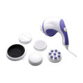 Body Massager Fat Burner Massager Monipol Massager JS113. 
