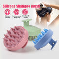 Feg Plus Hair Growth Spray & Scalp Shampoo Brush. 