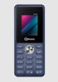 Q mobile Q Neo - 1.8”Inch - 3000mAh Battery - Dual Sim - Wireless FM Radio- Any Color. 