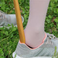 32/38/55cm New Durable Professional Wooden Shoe Horn Flexible Long Handle Shoehorn Useful Shoe Lifter Spoon Home Tools Supplies. 