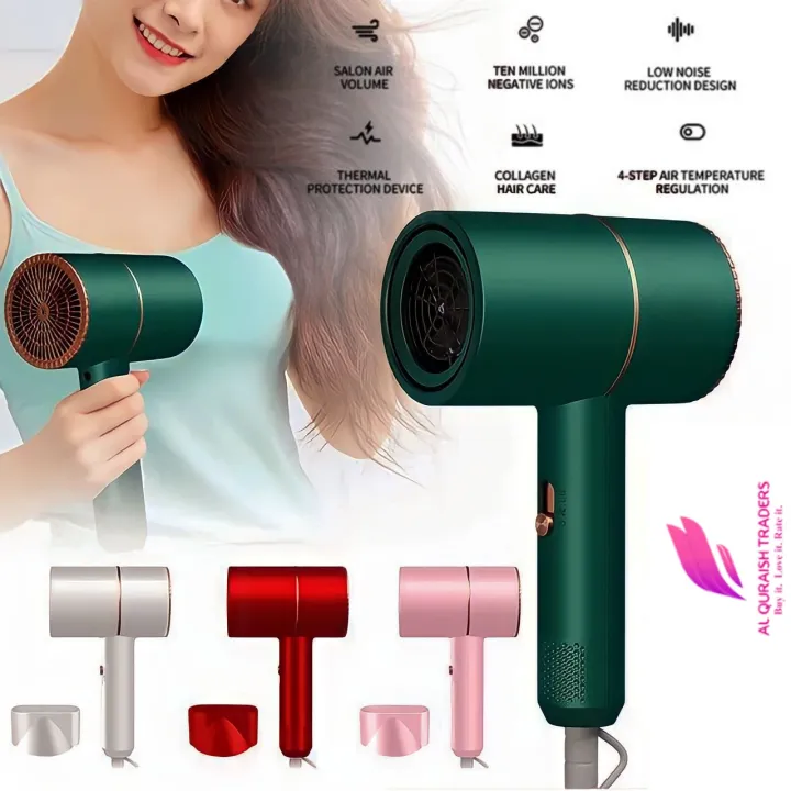 Professional%20Ionic%20hair%20dryer%20machine%20T%20Shape%20blow%20dryer%20Portable%20lightweight%20for%20girls/men/women%20With%20Detachable%20Nozzle%20fast%20dry%20having%202%20speeds%20Hot%20&%20Cold%20Drying%20Hair%20Blower%20for%20Home/Salon/Travel%20Hair%20Styling%20Negative%20Ion%20Hairdryer%20Over%20Heat%20Protection%20-%20Image%204