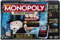 TRENDING BOARD GAME MONOPOLY. 