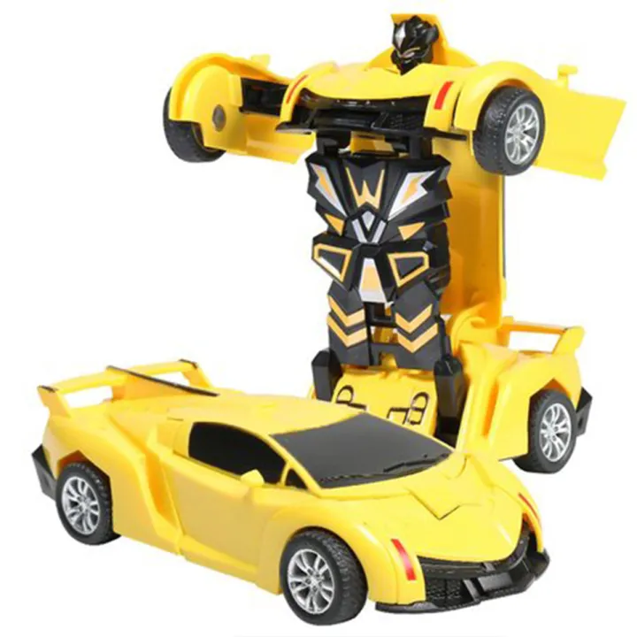 Transform%20Car%20Robot,%20Car%20Independent%20Robot%20Deformation%20Car%20Toy%20with%20One%20Button%20Transformation%20&%20360%20Speed%20Drifting%20-%20Image%203