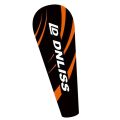 Thick Badminton Racket Bag Protective Pouch Oxford Portable Badminton Racket Cover Tennis Storage Sport. 