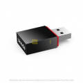 Tenda U3 300Mbps Mini Wireless 11N USB WIFI Adapter, Wifi Receiver, Fast Wifi Receiver, Laptop Wifi Receiver, Computer Wifi Receiver , CCTV Wifi Receiver, DVR Wifi Antenna, DVR Wifi Receiver, Dahua DVR Wifi Receiver  ,. 