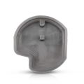Suzuki 2 Button Sillicon Rubber Pad. 