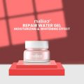 Maliao Repair Water Gel Moisturizer – Hydrating and Whitening Face Gel for All Skin Types, Lightweight & Non-Greasy, 50g. 