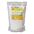 Eco Global Foods Whole Grain Multi Grain Flour, 200g. 