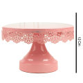 8 Inches Cake Stand Dessert Cupcake 8 inches/ 20cm Round Cake Stands Birthday Anniversary Baby Shower. 