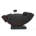 JC Buckman IndulgeUs Massage Chair with Hip Massage, Back Heat Massage, Zero Gravity and Smart LCD Touch Screen. 